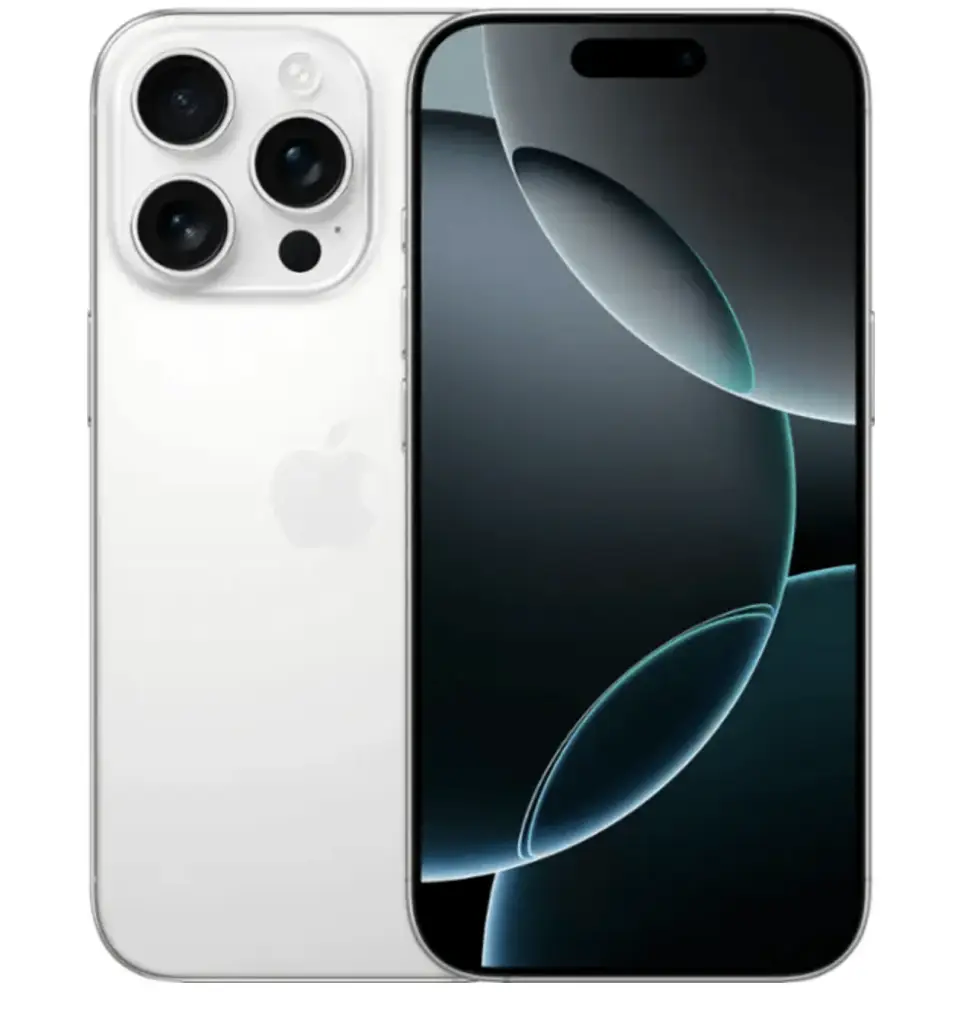iPhone 16 pro Unlocked